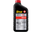Óleo para Motor TEXACO 15w40 D Ursa TD CH4 Diesel 01 Litro