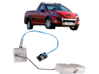 Boia Sensor de Nível VP para Peugeot Hoggar 1.6 16V 1.4 8V Flex 2010 até 2014