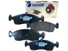 Pastilha de Freio Dianteira TECPADS Fiat Argo 1.0 6V FIREFLY 2018 até 2024