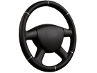 Capa De Volante Confortável Massageadora P/caminhão 49 Cm