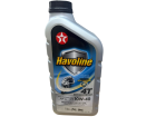 Óleo para Motor TEXACO 4T Sae 10w40 Moto Semissintético 01 Litro