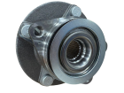 Cubo de Roda Dianteira LPL para Nissan Livina 1.6 1.8 2010 até 2014 Com Abs