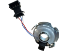 Sensor Hall MULTIQUALITA para Volkswagen Santana 1.8 2.0 8V 1994 até 1999