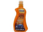 Shampoo Lavagem Com Cera Radnaq 500ml