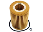 Filtro de Óleo WEGA Mercedes-Benz ML 350 3.0 24V 2010 até 2015