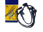 Cabo de Vela MAGNETI MARELLI para Fiat Uno 1.0 1.3 8V MILLE ECONOMY VERSÃO BASE Flex 2009 até 2012