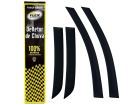 Calha de Chuva Defletor ECOFLEX Palio 4P 1996 até 2015