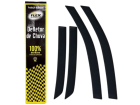 Calha de Chuva Defletor ECOFLEX Up 4P 2014 até 2021