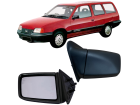 Espelho Retrovisor Esquerdo Ipanema 1989 até 1998 Fixo
