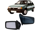 Espelho Retrovisor Direito Kadett 1989 até 1998 Fixo