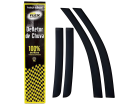 Calha de Chuva Defletor ECOFLEX Ranger 4P 2012 até 2024