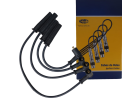 Cabo de Vela MAGNETI MARELLI para Renault Sandero 1.6 8V K7M 2008 até 2017