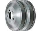 Tambor de Freio Traseira MDS para Volkswagen Amarok 2.0 2010 até 2022
