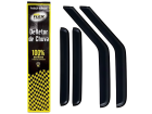 Calha de Chuva Defletor ECOFLEX S10 4P 1996 até 2011