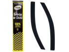 Calha Chuva Defletor ECOFLEX S10 Pickup Cabine Simples 2P 2012 até 2015