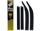 Calha de Chuva Defletor ECOFLEX Santana 4P 1999 até 2006