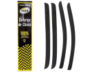 Calha de Chuva Defletor ECOFLEX Sonic Sedan 4P 2012 até 2014