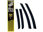 Calha de Chuva Defletor ECOFLEX Toro 4P 2016 até 2025