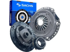 Kit Embreagem SACHS para Kia Picanto 1.0 12V 2011 até 2018