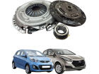 Kit Embreagem SACHS para Picanto 1.0 12V 2011 até 2018 3000001240