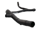 Tubo Cano Refrigeração VALCLEI para Volkswagen New Beetle 2.0 2005 até 2011