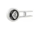Coxim Motor Traseiro Stilo 1.8 16V | 1.8 8V 2002 até 2011