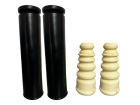 02 - Kit Amortecedor Traseira JB para Ford EcoSport 2013 até 2021
