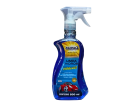 Limpa Vidros Radnaq 500 ml — Limpeza, Brilho E Transparência Para Superfícies Envidraçadas