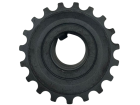 Polia Engrenagem Virabrequim Fiat Siena 1.8 8V 2003 até 2010