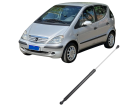 Amortecedor Porta Mala Allen Shock Mercedes-Benz A160 1999 até 2005