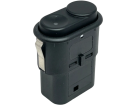 Interruptor de Vidro Orparts para Volkswagen Fox 2003 até 2013