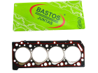 Junta Cabeçote BASTOS para Mitsubishi L300 2.5 8V 1995 até 2000