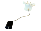 Boia Sensor de Nível TSA para Chevrolet Monza 1.8 2.0 8V Etanol Gasolina 1990 até 1996