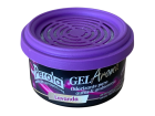 Aromatizante Automotivo e Ambientes Gel Lavanda - Perola 60g