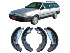 Lona Patim Sapata Freio com Lona Traseiro SYL Ford Royale 1992 até 1996