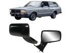 Espelho Retrovisor Direito RETROVEX Ford Belina 1989 até 1991 Fixo
