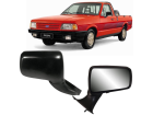 Espelho Retrovisor Direito RETROVEX Ford Pampa 1992 até 1997 Fixo