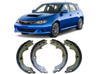 Lona Sapata Freio de Mão Subaru Impreza 2.0 2.5 2006 até 2016