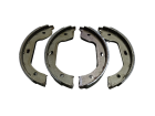 Lona Sapata Freio de Mão Traseiro BMW X5 2010 até 2015 185mm