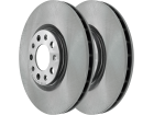 Disco Freio Dianteiro MDS para RAM Rampage 2.0 16V 2024 305mm