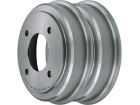 Tambor de Freio Traseira FREMAX para Chery QQ 1.1 16V 1.0 12V 2011 até 2020