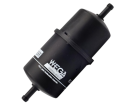 Filtro de Combustível WEGA para Fiat Fiorino 1.5 8V 1990 até 2004