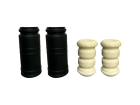 02 - Kit Amortecedor Traseira JAHU para Mitsubishi Lancer 2007 até 2015
