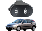 Interruptor de Vidro Direito Orparts para Ford Focus Hatchback Sedan 2000 até 2008