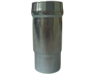 Tubo Cano Refrigeração para Chevrolet Vectra 2.4 16V 2006 até 2011
