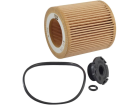 Elemento Filtro de Óleo WEGA BMW 320i 2.0 16V | 2.0 16V N20 2014 até 2023