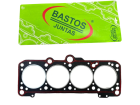 Junta Cabeçote BASTOS para Volkswagen Saveiro 1.6 1.8 8V AP 1990 até 2010