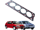 Junta Cabeçote BASTOS para Xsara 1.8 16V XU7JP4 1998 até 2001 151598PK