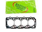 Junta Cabeçote BASTOS para Hyundai Galloper 2.5 8V 1998 até 1999
