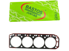 Junta Cabeçote BASTOS para Chevrolet Opala 2.5 8V 1971 até 1992